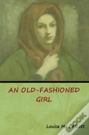 An Old-Fashioned Girl