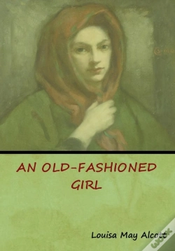 Capa do artigo An Old-Fashioned Girl