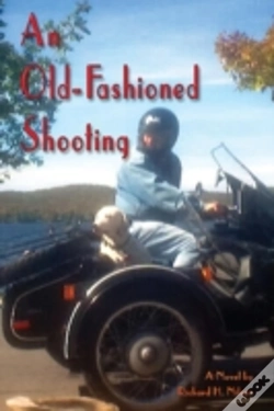 Capa do artigo An Old-Fashioned Shooting