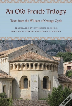 Capa do artigo An Old French Trilogy