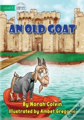 An Old Goat