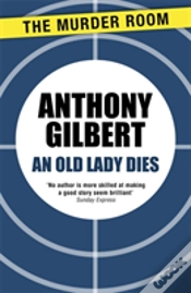 Capa do artigo An Old Lady Dies