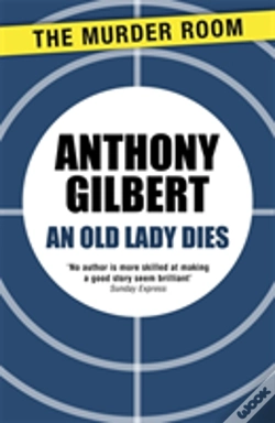 Capa do artigo An Old Lady Dies