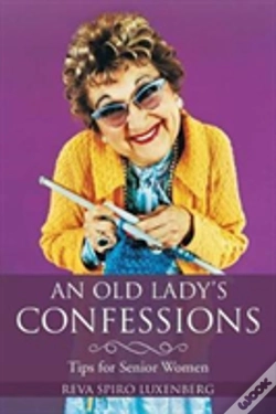 Capa do artigo An Old Lady'S Confessions