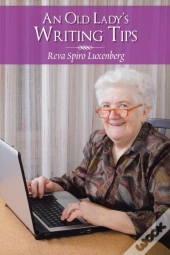 An Old Lady'S Writing Tips