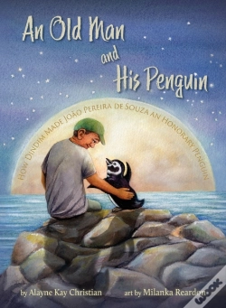 Capa do artigo An Old Man And His Penguin