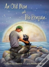 Capa do artigo An Old Man And His Penguin