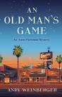 An Old Man'S Game - Preview
