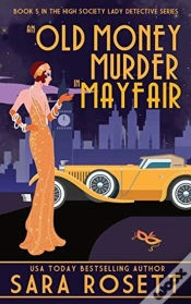 Capa do artigo An Old Money Murder In Mayfair