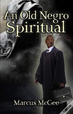 Capa do artigo An Old Negro Spiritual