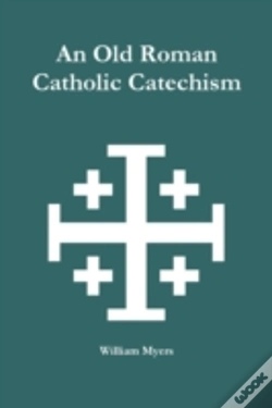 Capa do artigo An Old Roman Catholic Catechism