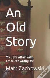 Capa do artigo An Old Story