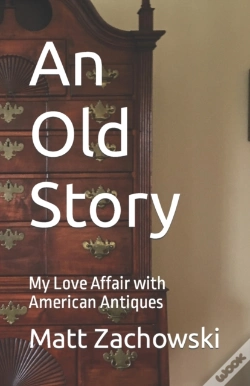 Capa do artigo An Old Story