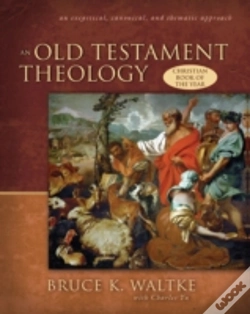 Capa do artigo An Old Testament Theology