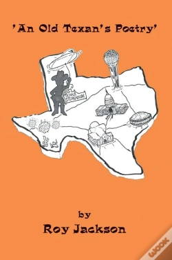 Capa do artigo An Old Texan'S Poetry