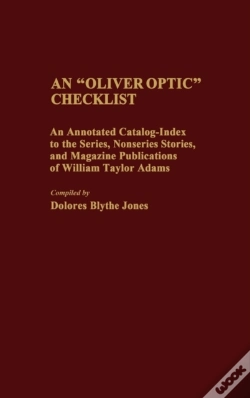 Capa do artigo An Oliver Optic Checklist