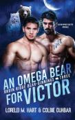 An Omega Bear For Victor