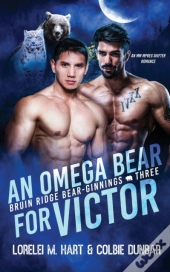 An Omega Bear For Victor