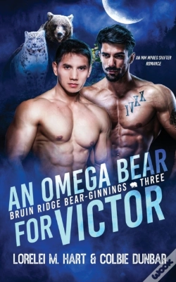 Capa do artigo An Omega Bear For Victor
