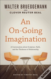 Capa do artigo An On-Going Imagination