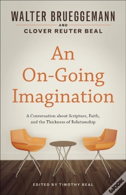 Capa do artigo An On-Going Imagination