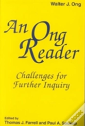 Capa do artigo An Ong Reader