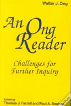 Capa do artigo An Ong Reader