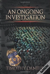 Capa do artigo An Ongoing Investigation
