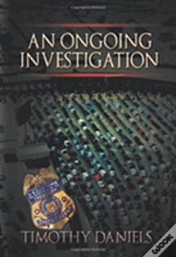 Capa do artigo An Ongoing Investigation