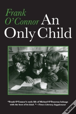 Capa do artigo An Only Child