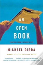 Capa do artigo An Open Book
