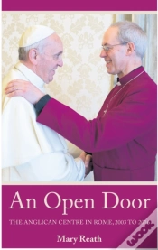 Capa do artigo An Open Door