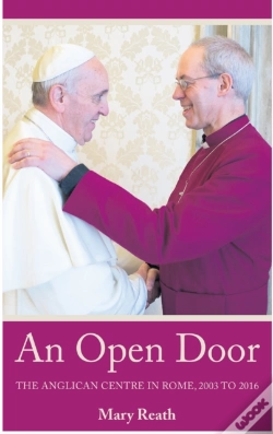 Capa do artigo An Open Door