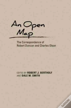 Capa do artigo An Open Map