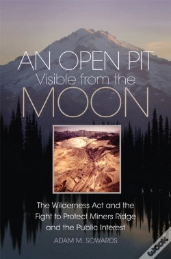 Capa do artigo An Open Pit Visible From The Moon