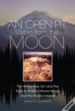 Capa do artigo An Open Pit Visible From The Moon