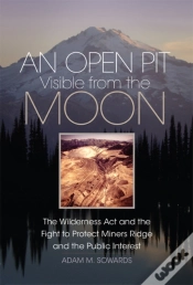 Capa do artigo An Open Pit Visible From The Moon