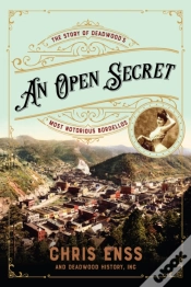 Capa do artigo An Open Secret