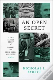 Capa do artigo An Open Secret