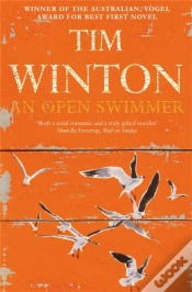 Capa do artigo An Open Swimmer