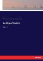 An Open Verdict - Preview