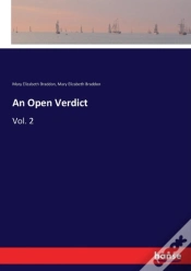 Capa do artigo An Open Verdict