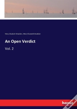 Capa do artigo An Open Verdict