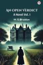 An Open Verdicta Novel Vol. I (Edition1) - Preview