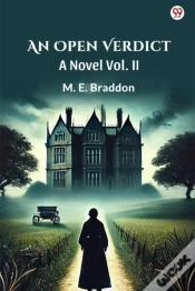 Capa do artigo An Open Verdicta Novel Vol. Ii (Edition1)