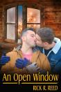 An Open Window - Preview
