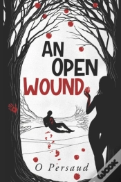 Capa do artigo An Open Wound