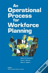 An Operational Process For Workforce Planning