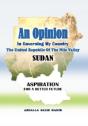An Opinion - Preview