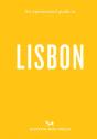 An Opinionated Guide To Lisbon - Preview